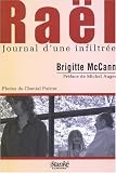 Rael : Journal d'une infiltrée