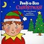 Peek-a-Boo Christmas!