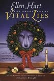 Vital Lies (Jane Lawless Mysteries)