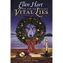 Vital Lies (Jane Lawless Mysteries)