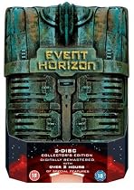 Event Horizon (2 Disc Special Collector's Edition Shaped Box Set) [1997]