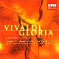 Vivaldi - Gloria / Magnificat / Dixit Dominus