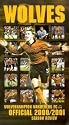 Wolverhampton Wanderers FC - Season Review 2000/01 [VHS]