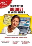 Revue Avanquest  / Gérez votre budget