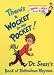 There's a Wocket in My Pocket (Bright & Early Board Books) by Dr. Seuss