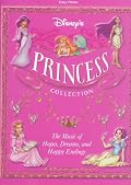 Disney's Princess Collection, Volume 1: Easy Piano