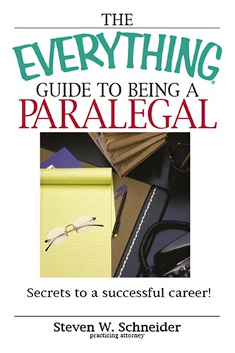 Paralegal Services