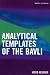 Book Analytical Templates of the Bavli (Studies in Judaism)