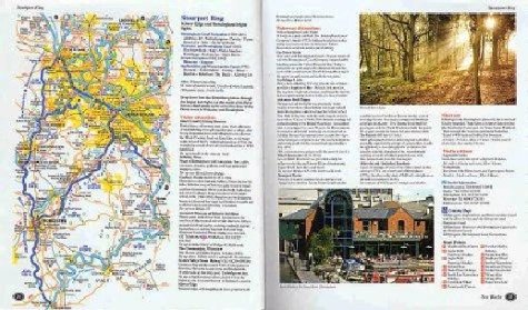 Britain's Waterways -  Cruising rings & other things