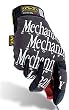 Mechanix Wear MGP-08-009 Original Plus Glove, Black, Medium