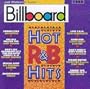 Billboard Hot R&B 1980
