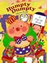 Humpty Dumpty: A Pop-up Book