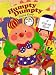 Humpty Dumpty: A Pop-up Book