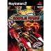 Hot Wheels Highway 35 World Race (PS2)