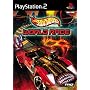 Hot Wheels Highway 35 World Race (PS2)