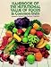 Search : Handbook of the Nutritional Value of Foods in Common Units