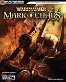 Warhammer Mark of Chaos: Official Strategy Guide