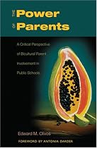 The Power of Parents (Counterpoints: Studies in the Postmodern Theory of Education)