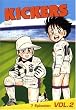 Kickers, Vol. 02, Episoden 08-14