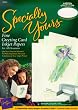 Specially Yours Garden Collection InkJet Greeting Card Paper