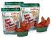 Sweet Potato Dog Chewz - 3 Pack - Value Pack Veggie Rawhide