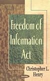 Freedom of Information Act