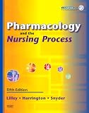 Pharmacology and the Nursing Process image