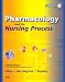 Books : Pharmacology and the Nursing Process