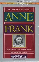 Anne Frank: The Diary of a Young Girl