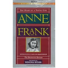 Anne Frank: The Diary of a Young Girl