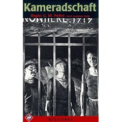 Kameradschaft [VHS]