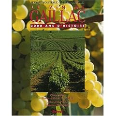 Le Vin de Gaillac, 2000 ans d'histoire