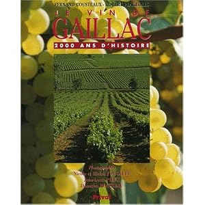 vigneron, gaillac rouge