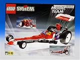 Eigenschaften LEGO 5533 / Lego Model Team Dragster & Tractor Pull.