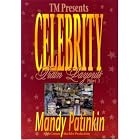 Celebrity Series Mandy Patinkin by 