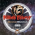 Heavy Mental by Killah Priest