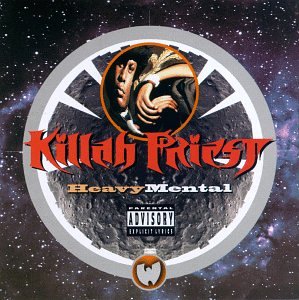 Killah Priest - Information Lyrics - Zortam Music