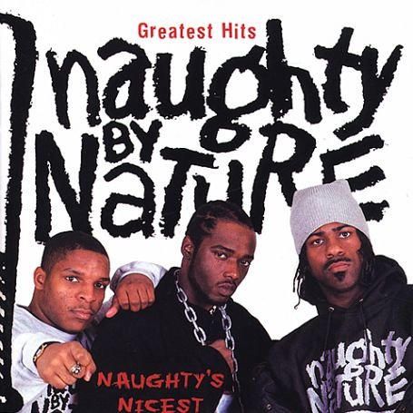 CD-Charts  Music : Naughty's Nicest: Greatest Hits