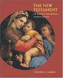 The New Testament:  A Student`s Introduction