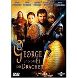Georges et le dragon / George and the Dragon ( Dragon Sword ) ( George & the Dragon ) [ Origine Allemande, Sans Langue Francaise ]par James Purefoy