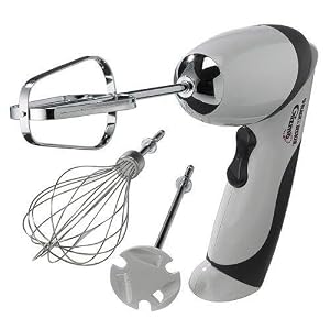 Black and Decker #GM200 Gizmo Cordless Mixer by APPLICA/BLACK & DECKER