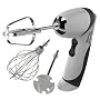 Black & Decker Gizmo Twist Mixer, White