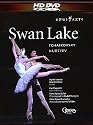 Tchaikovsky - Swan Lake [HD DVD]