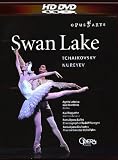 Tchaikovsky - Swan Lake [HD DVD]