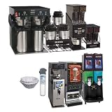 Bunn Convenience Store Beverage Service Package