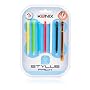 Konix 61881155038 Lot de 7 Stylets pour 3DS/3DS XL&hellip de Konix