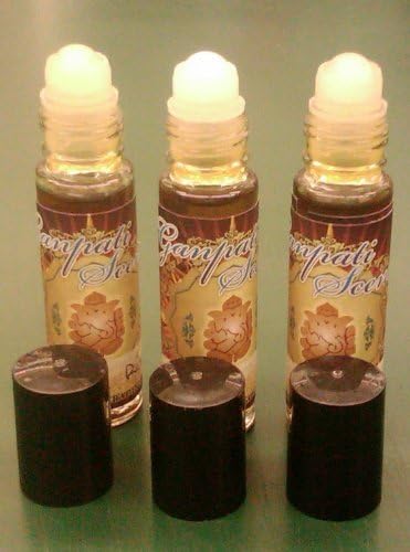 VERSACE DREAMER (M) TYPE Personal Fragrance Oil 10ML,3Pcs (Roll On)