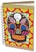 Sunny Buick Sugar Skulls Journal