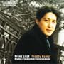 12 Transcendental Etudes