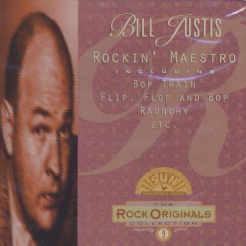 Bill Justis - Rockin